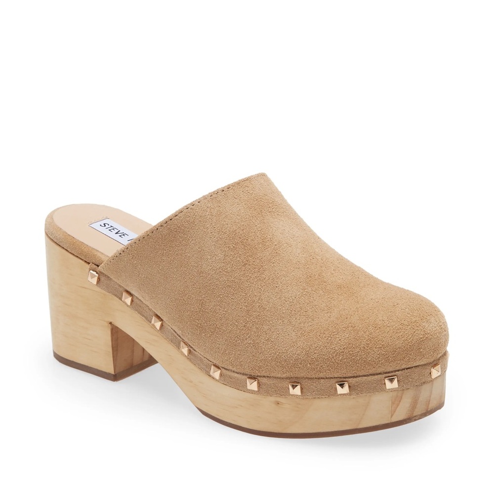 Steve Madden Brooklyn Clog